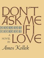 Don't Ask Me If I Love
